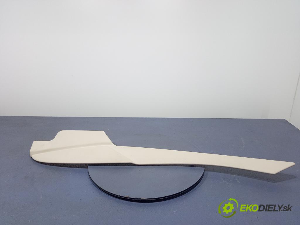 Bmw Seria 6 2011 lišta Dekoratívne: Vnútri: 9197155