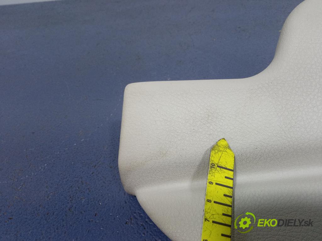 Bmw Seria 6 2011 lišta Dekoratívne: Vnútri: 9197155