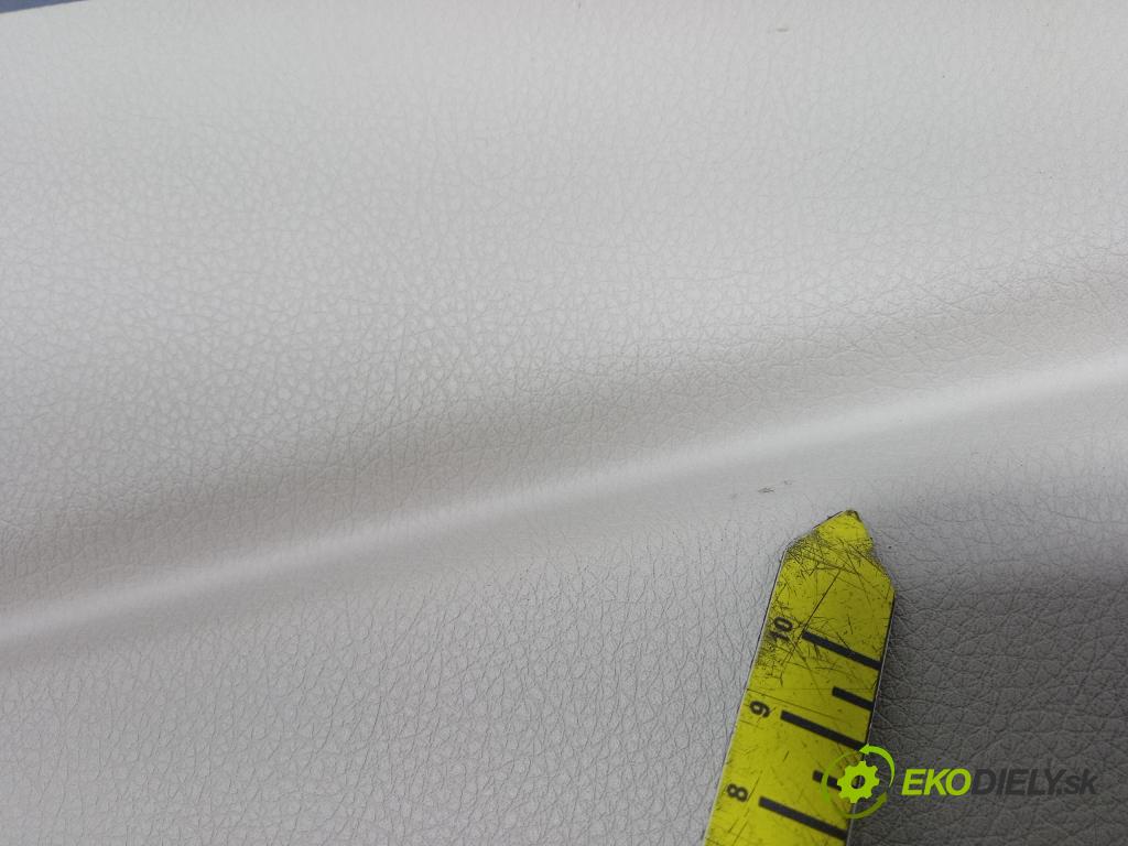 Bmw Seria 6 2011 lišta Dekoratívne: Vnútri: 9197155