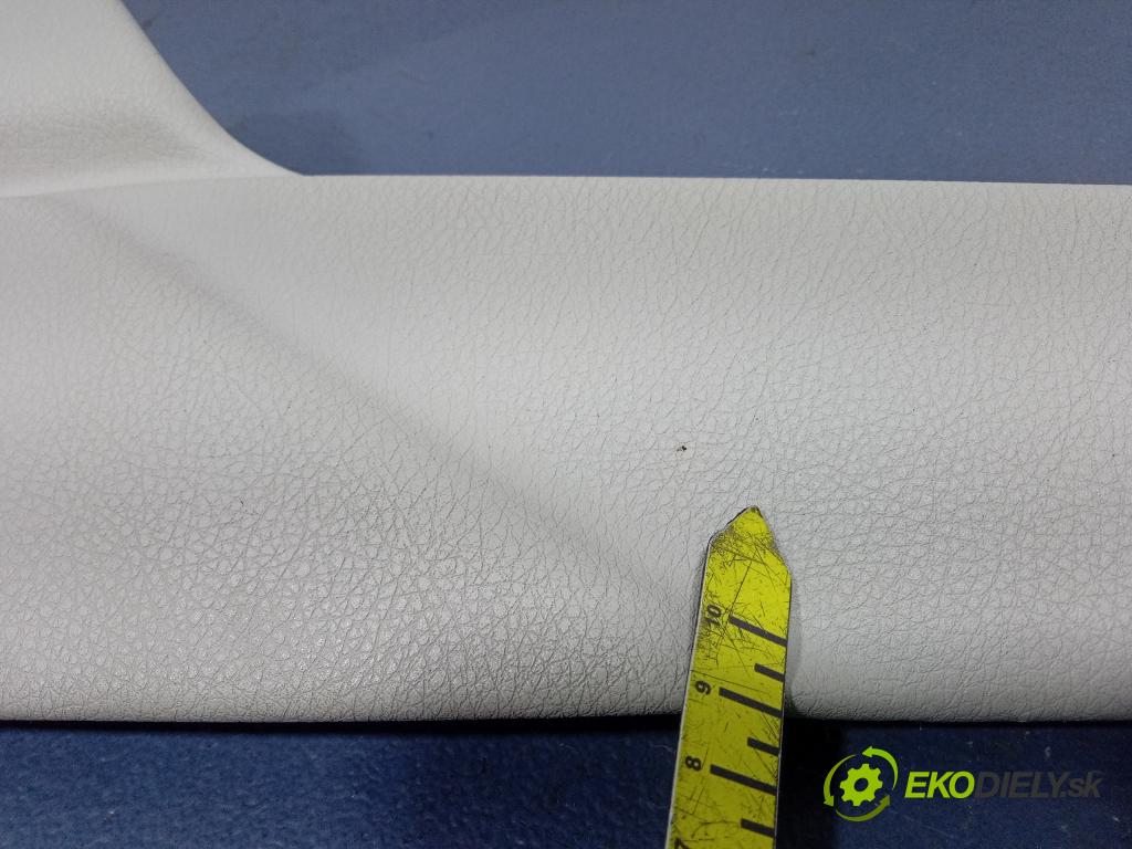 Bmw Seria 6 2011 lišta Dekoratívne: Vnútri: 9197155