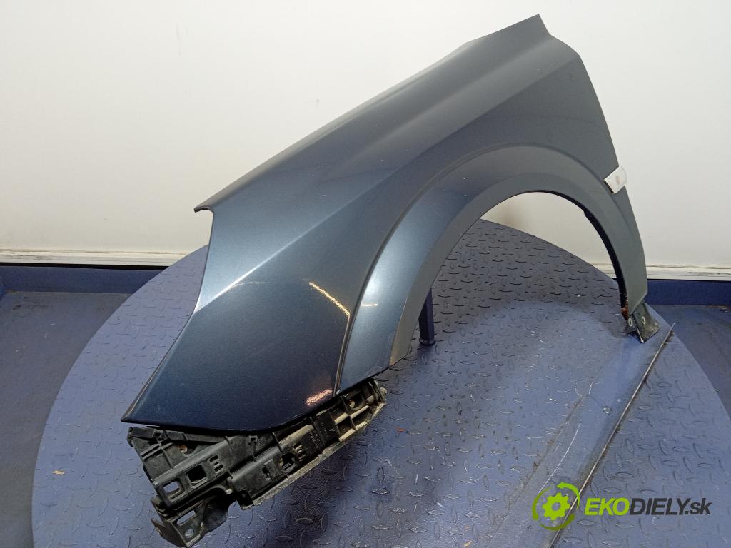 Opel Vectra 2006 blatnik před Levý: 01