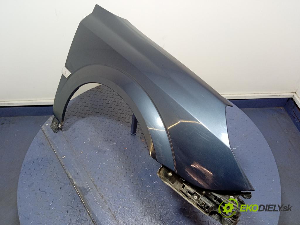 Opel Vectra 2006 blatnik před v pravo: 01
