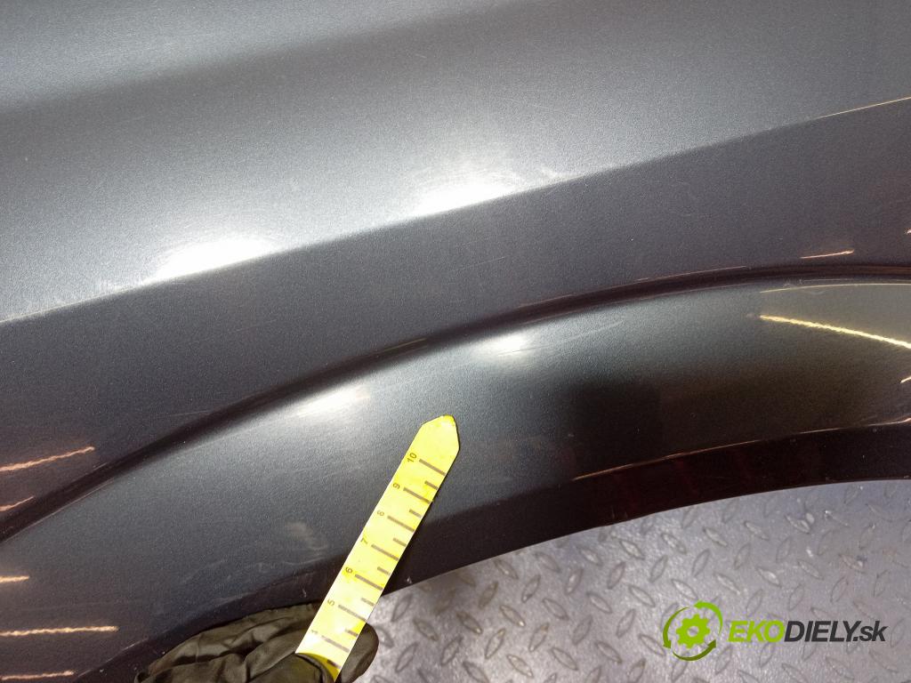 Opel Vectra 2006 blatnik před v pravo: 01