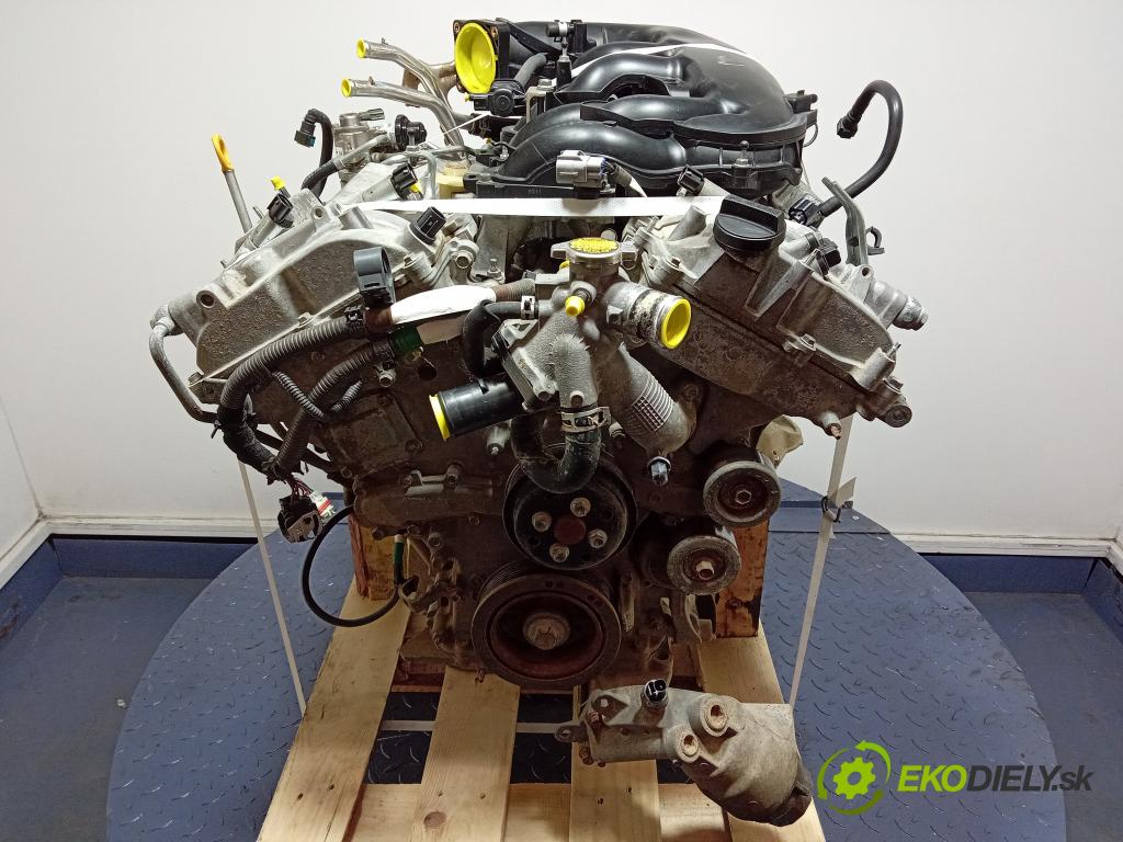 Lexus IS 2016 motor Benzín: 2GR-FSE