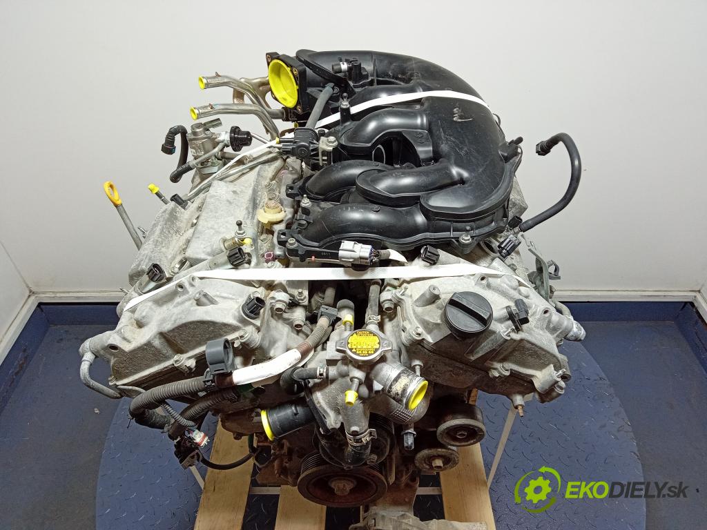 Lexus IS 2016 motor Benzín: 2GR-FSE