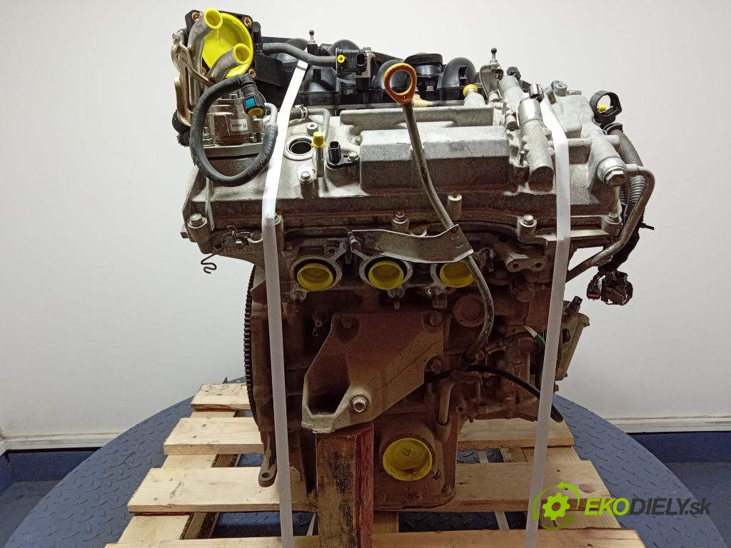 Lexus IS 2016 motor Benzín: 2GR-FSE