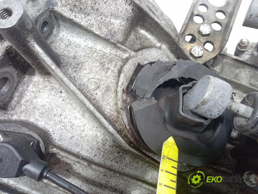 Iveco Daily 29 l 11 2003 prevodovka Manualna 5S200