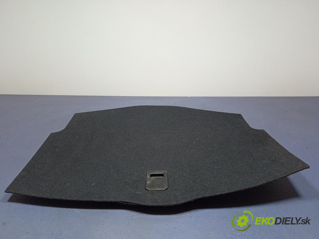 Lexus IS 2016 koberec do auta 64722-53160