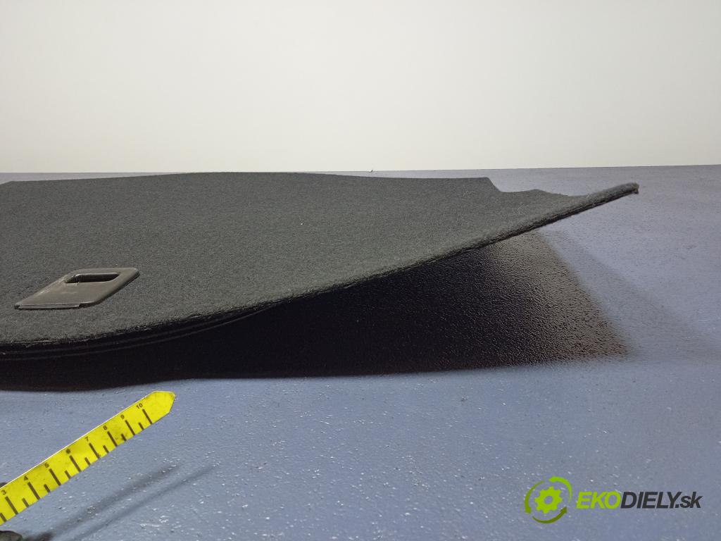 Lexus IS 2016 koberec do auta 64722-53160