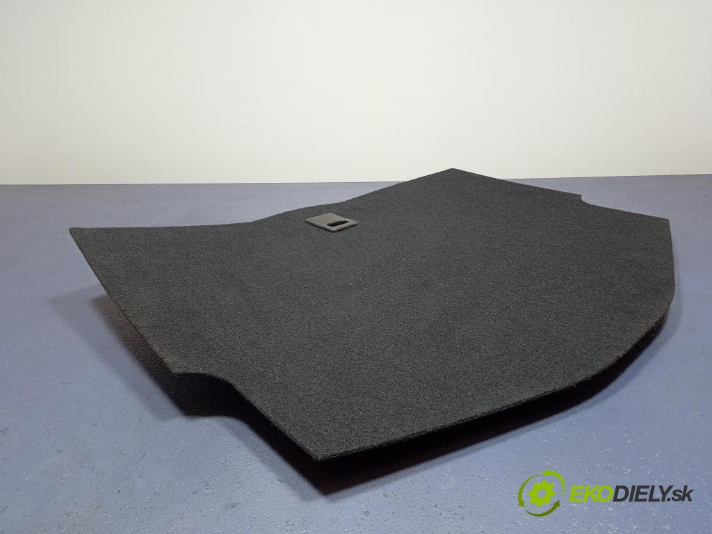 Lexus IS 2016 koberec do auta 64722-53160
