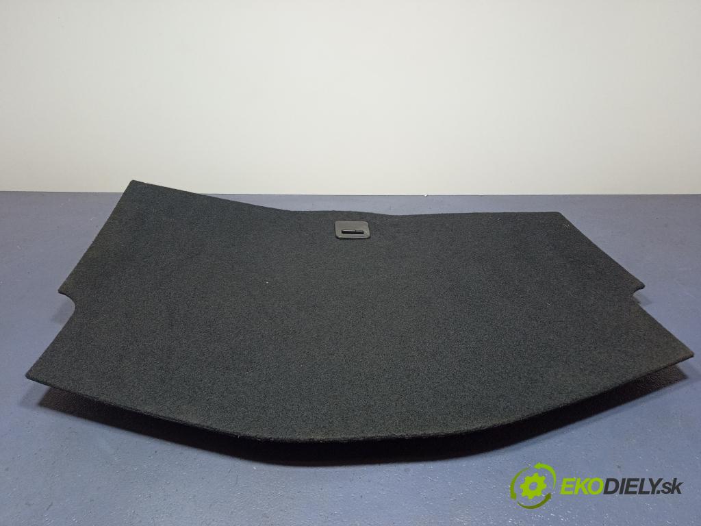 Lexus IS 2016 koberec do auta 64722-53160