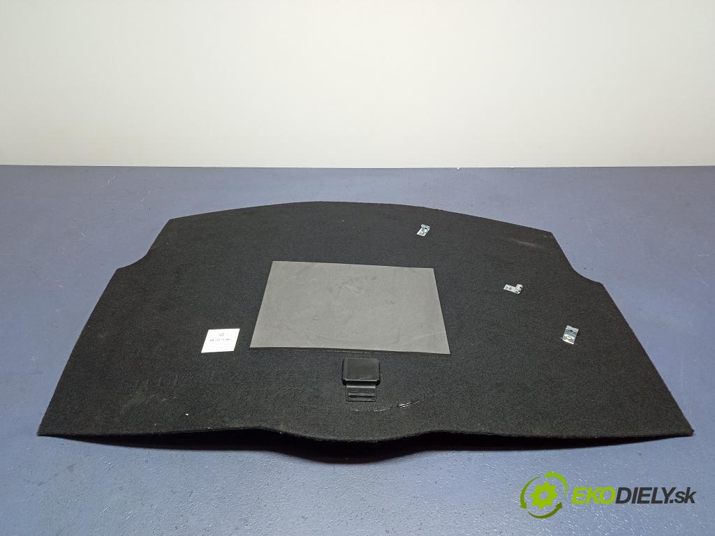 Lexus IS 2016 koberec do auta 64722-53160