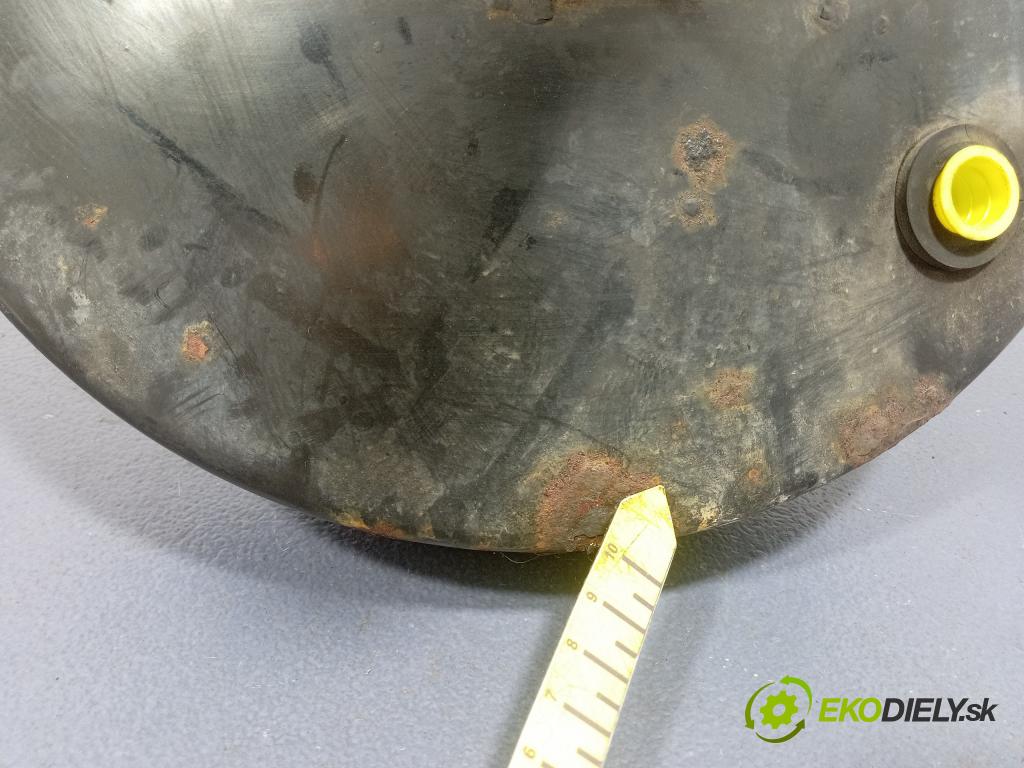 Iveco Daily 29 l 11 2003 servo Brzdní: 500373265