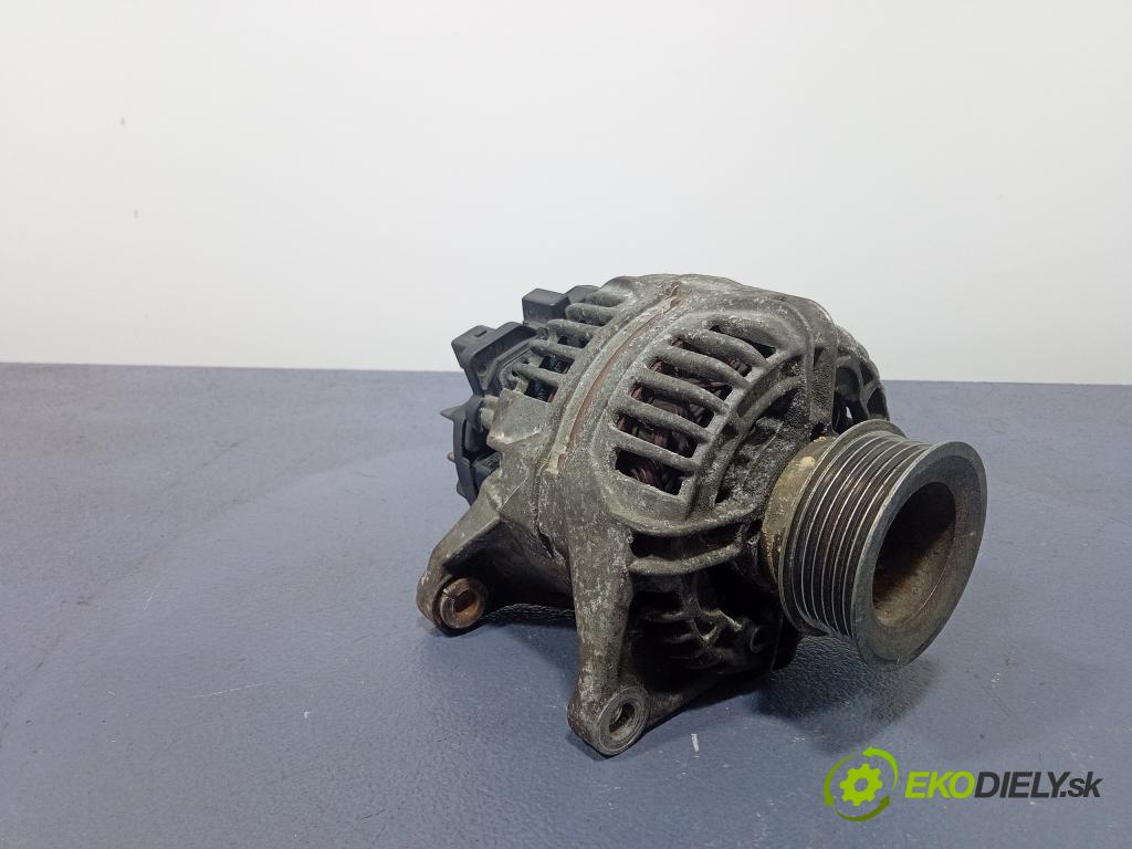 Iveco Daily 29 l 11 2003 Alternator 500317453