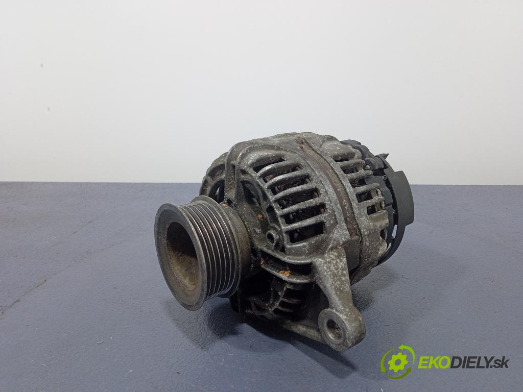 Iveco Daily 29 l 11 2003 Alternator 500317453