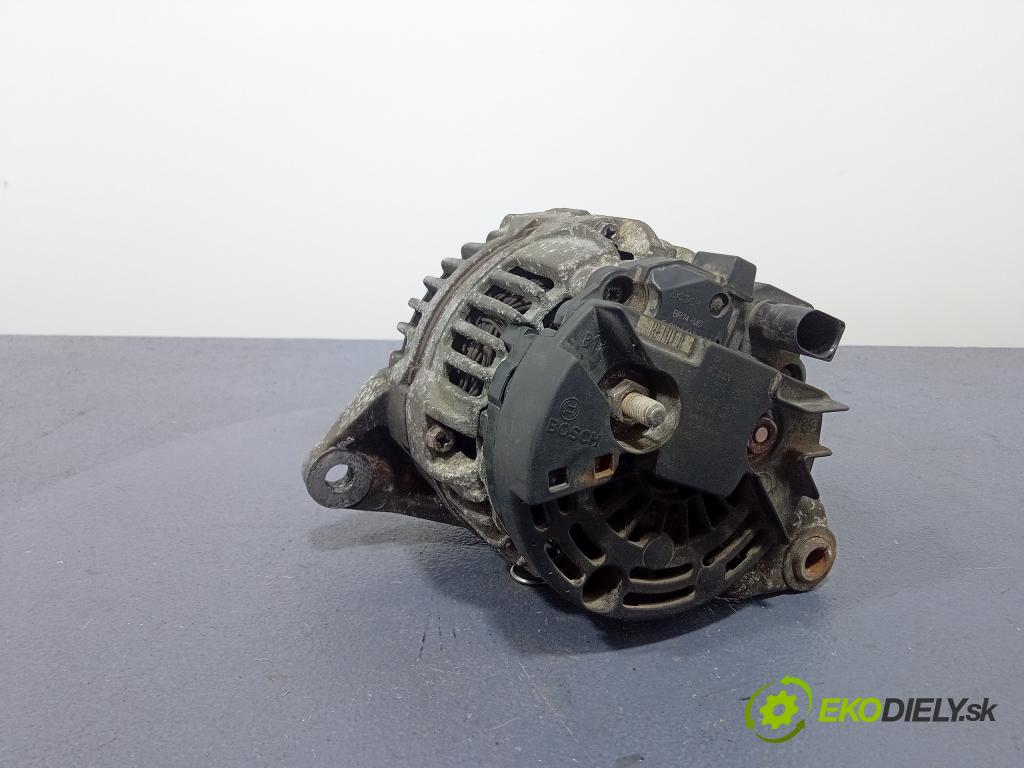 Iveco Daily 29 l 11 2003 Alternator 500317453