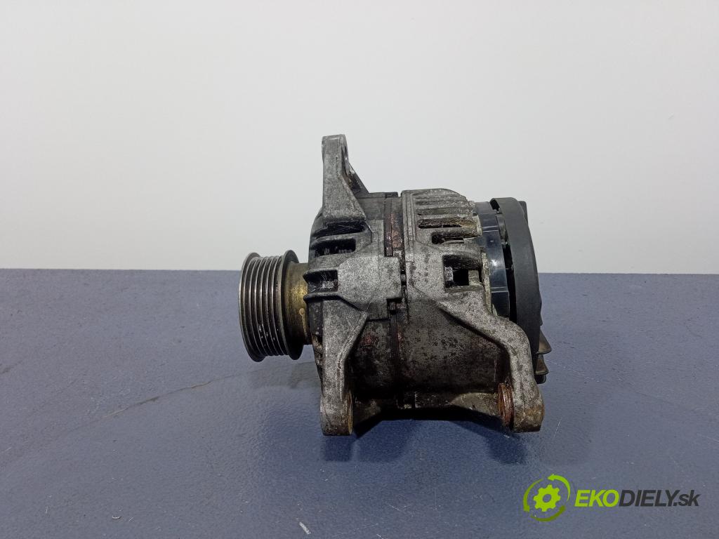 Iveco Daily 29 l 11 2003 Alternator 500317453