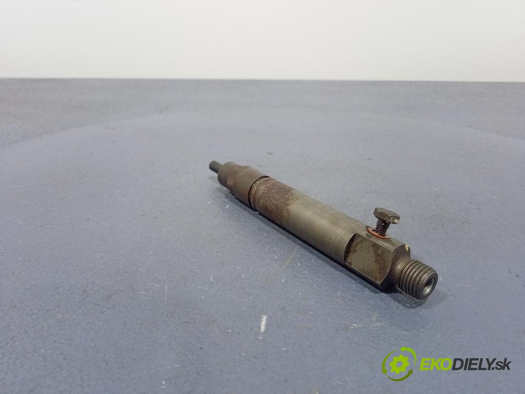 Iveco Daily 29 l 11 2003 vstrek 0432193757