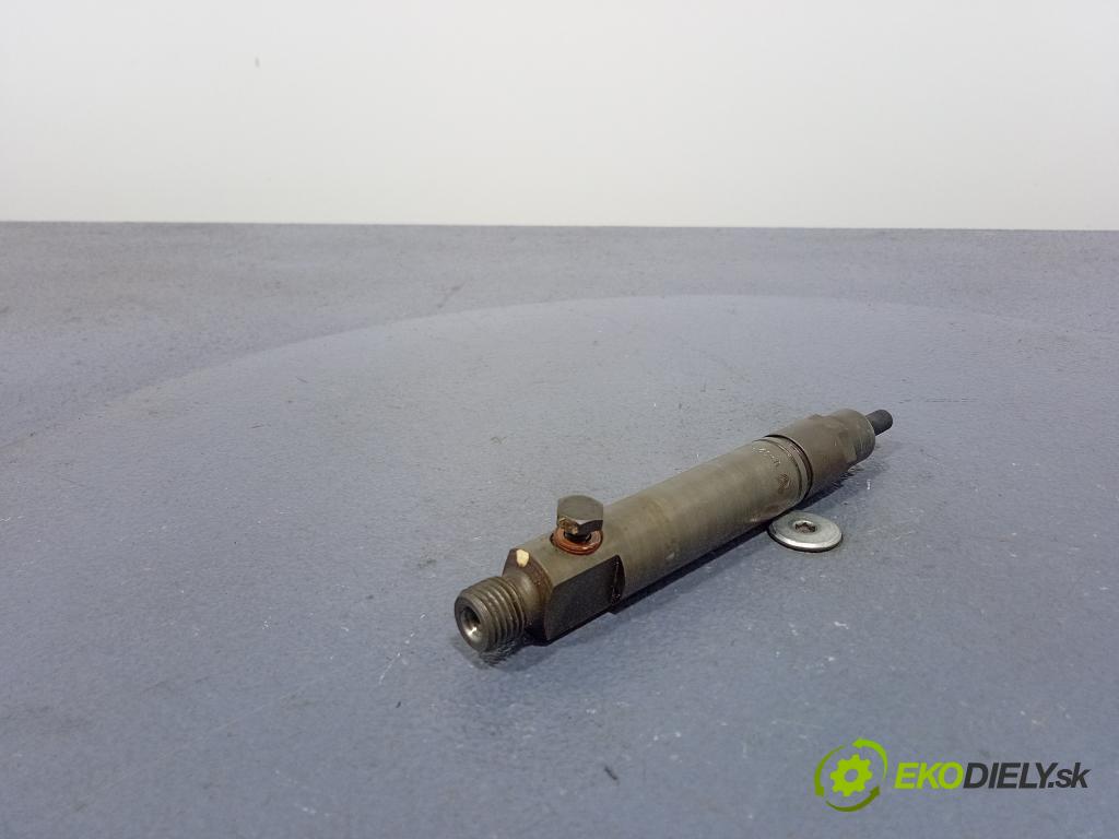 Iveco Daily 29 l 11 2003 vstrek 0432193757