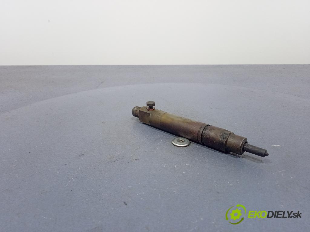 Iveco Daily 29 l 11 2003 vstrek 0432193757