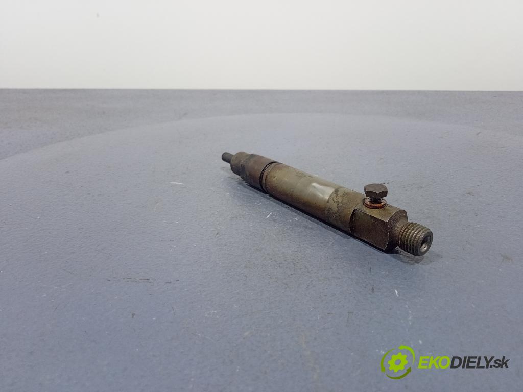 Iveco Daily 29 l 11 2003 vstrek 0432193757