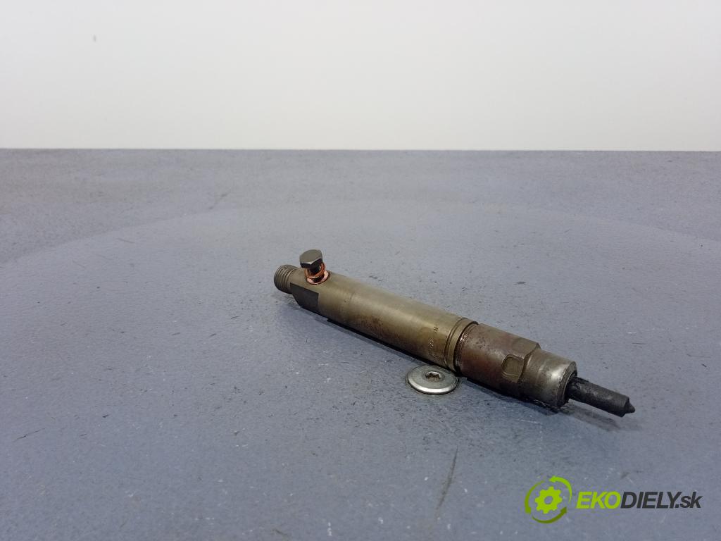 Iveco Daily 29 l 11 2003 vstrek 0432193757