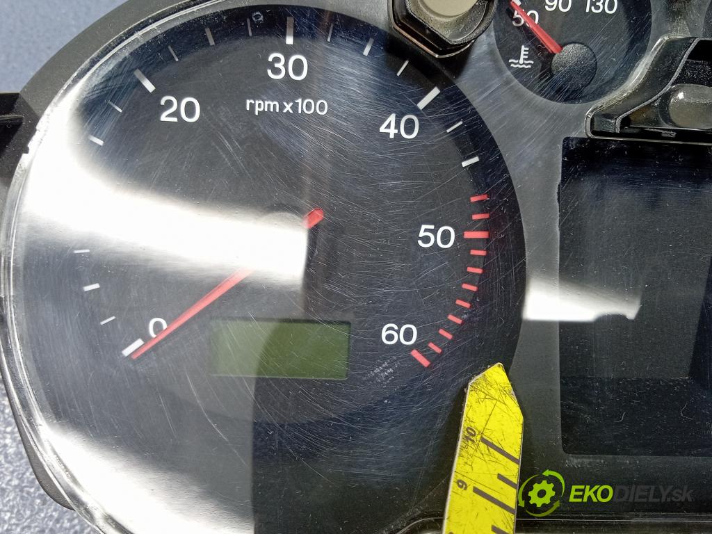 Seat Ibiza 2004 riadiaca jednotka Motor: 038906019LA