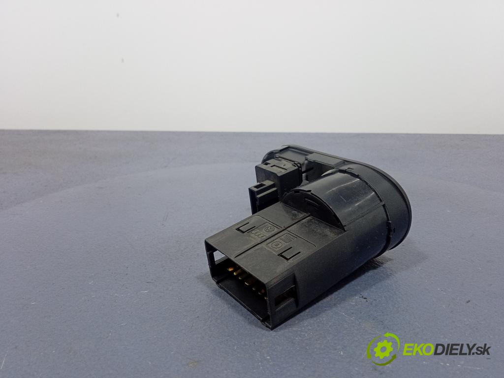 Seat Ibiza 2004 prepínač svetiel 6L1941531AF