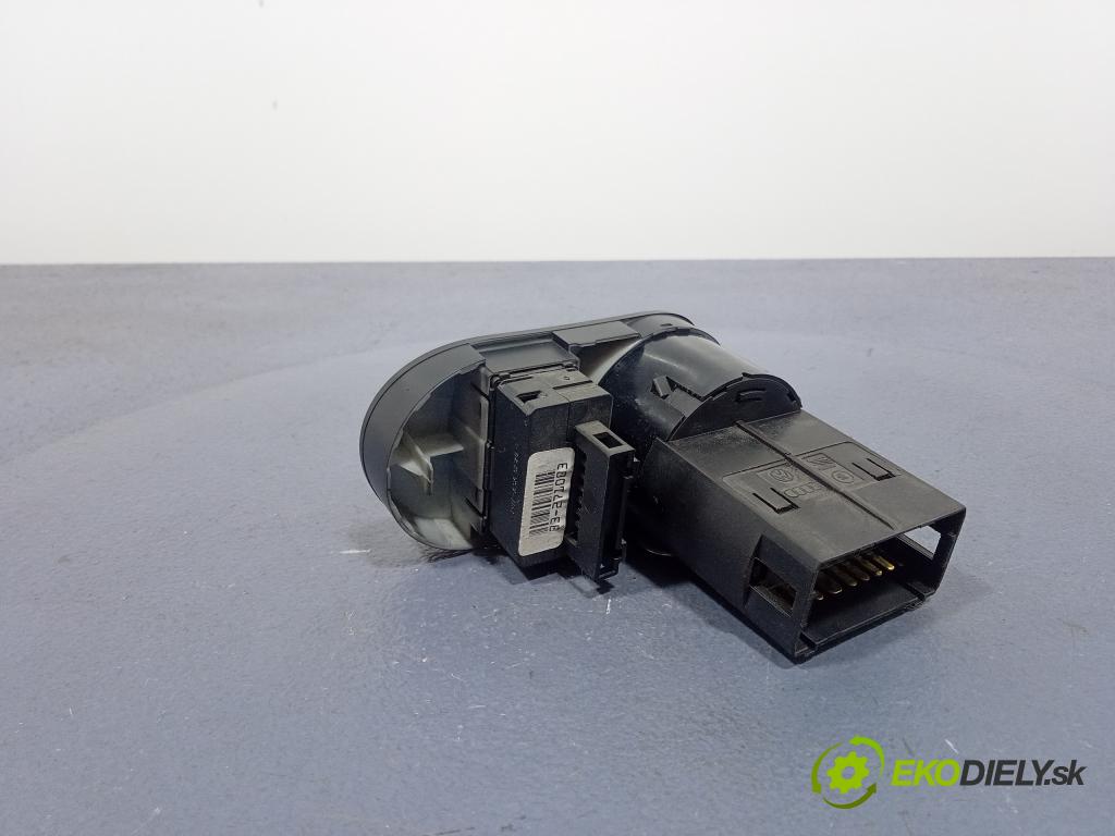 Seat Ibiza 2004 prepínač svetiel 6L1941531AF