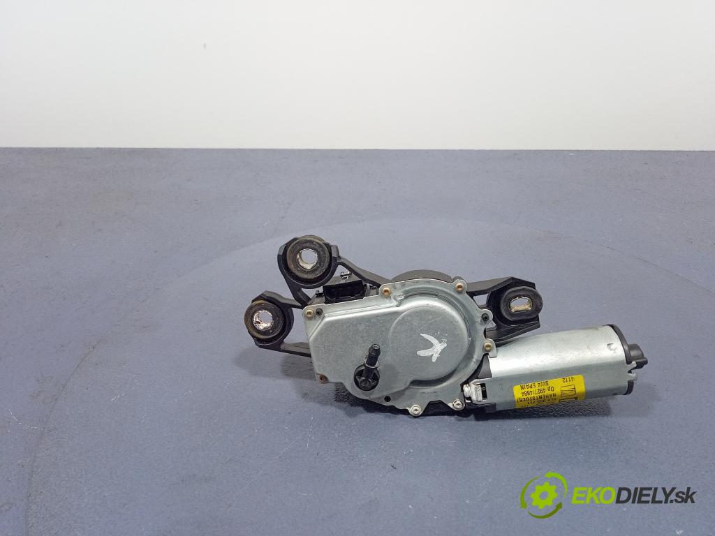 Seat Ibiza 2004 motorek Stěrače: Zad: 6L6955711