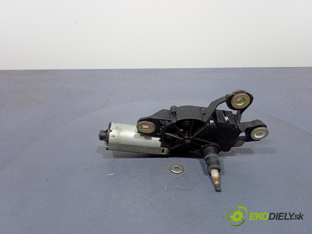 Seat Ibiza 2004 motorek Stěrače: Zad: 6L6955711