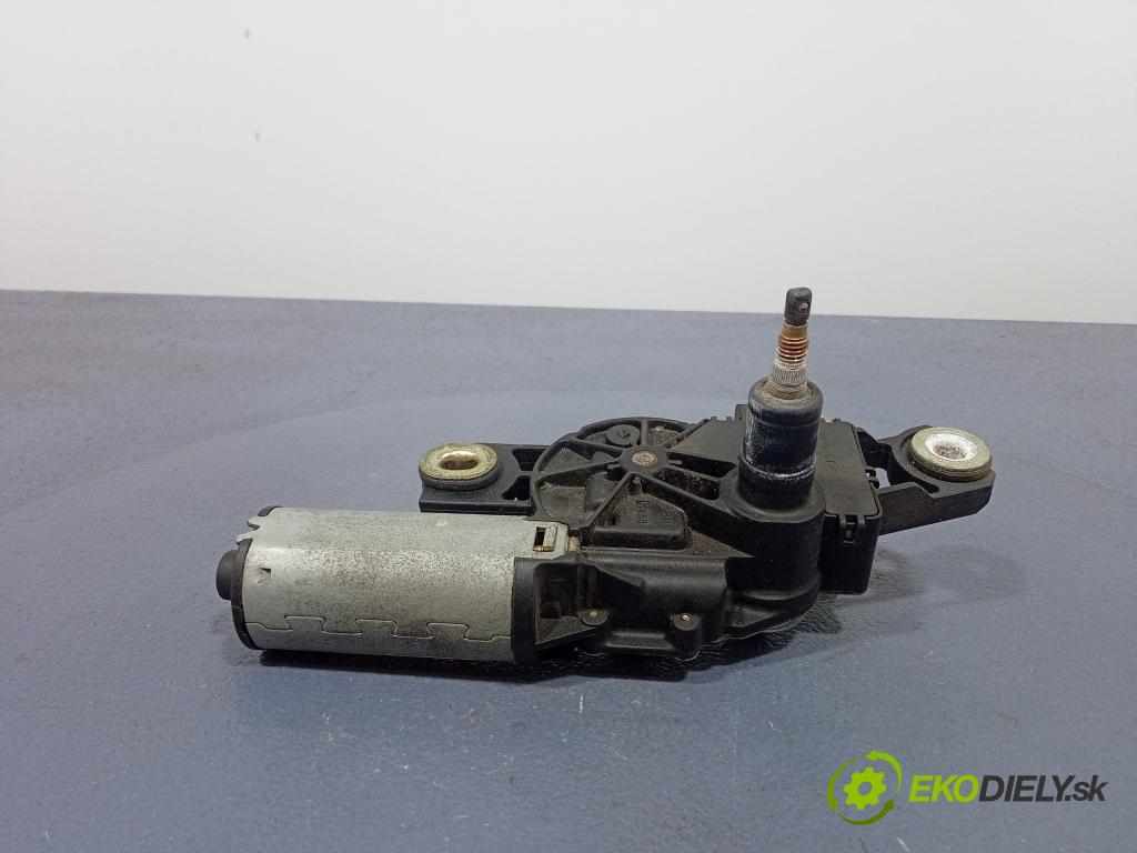 Seat Ibiza 2004 motorek Stěrače: Zad: 6L6955711