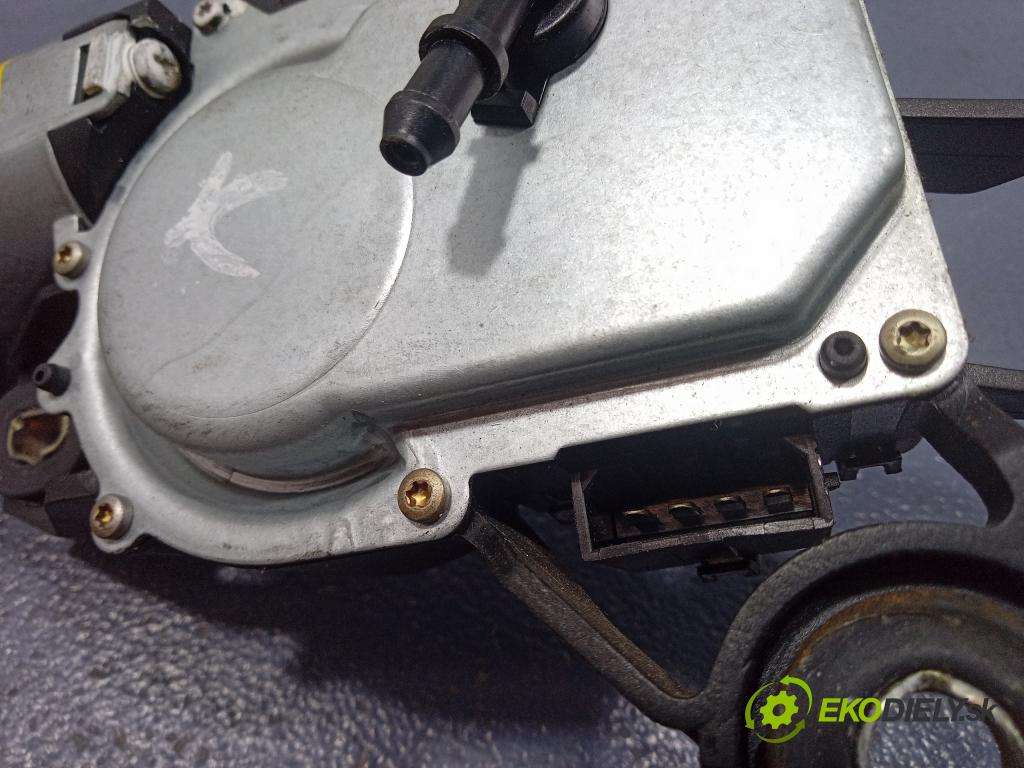 Seat Ibiza 2004 motorek Stěrače: Zad: 6L6955711