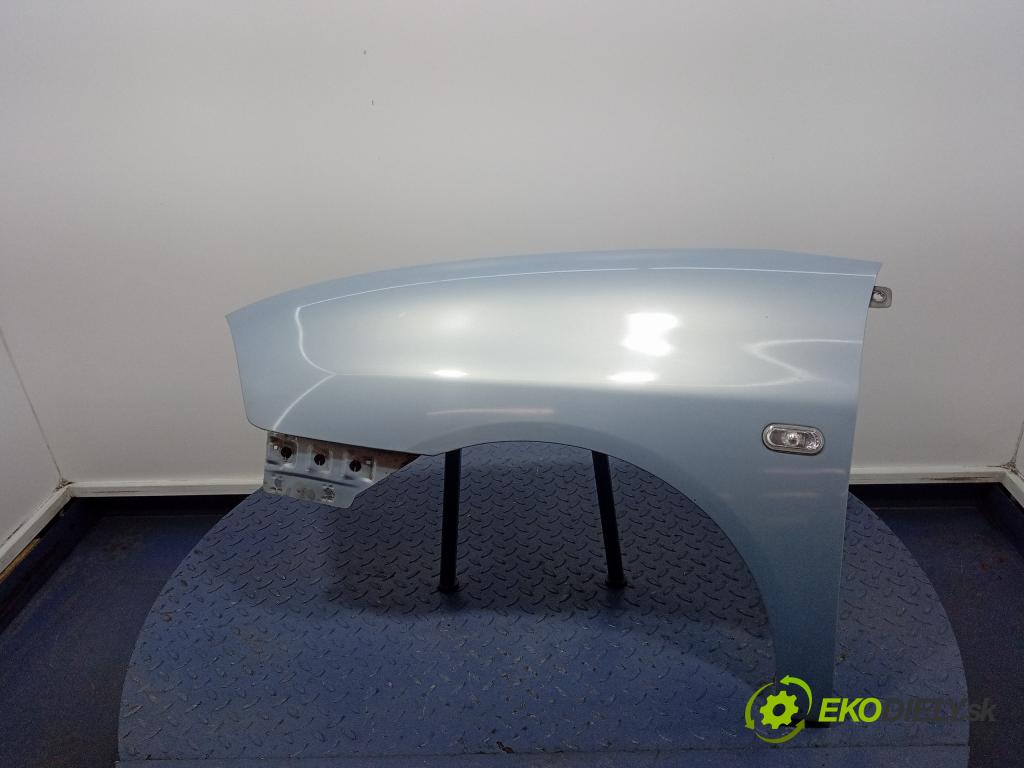 Seat Ibiza 2004 blatnik před Levý: 01