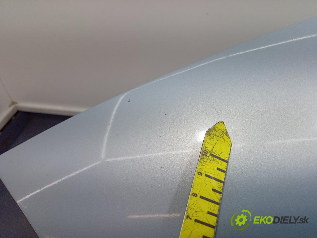 Seat Ibiza 2004 blatnik před Levý: 01