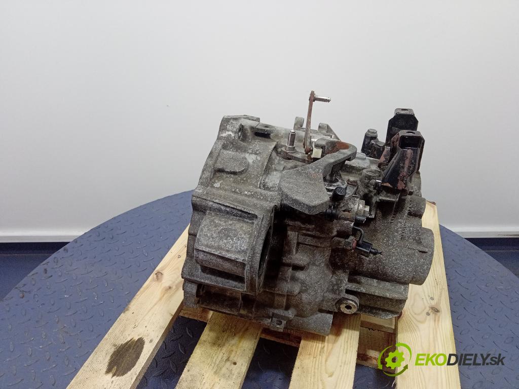 Seat Ibiza 2004 prevodovka Manualna JNC