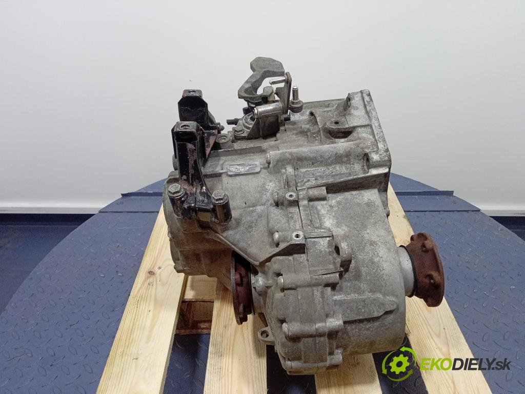 Seat Ibiza 2004 prevodovka Manualna JNC