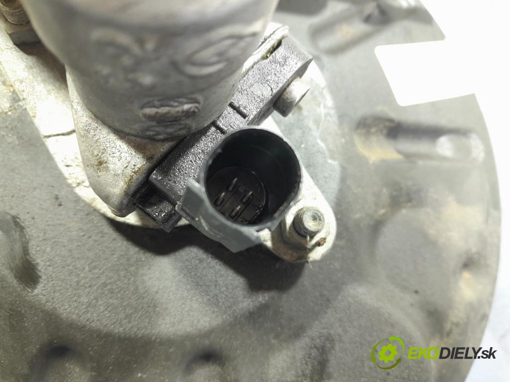 Vw Passat 2012 servo Brzdní: 3C1614105AP