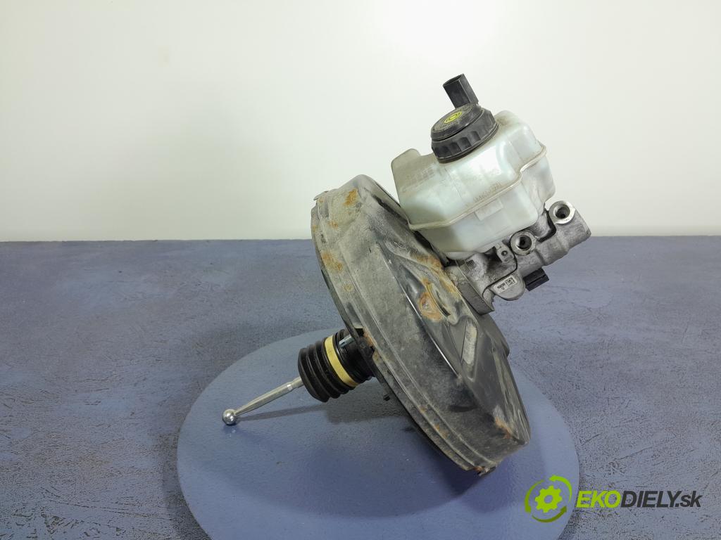 Vw Passat 2012 servo Brzdní: 3C1614105AP