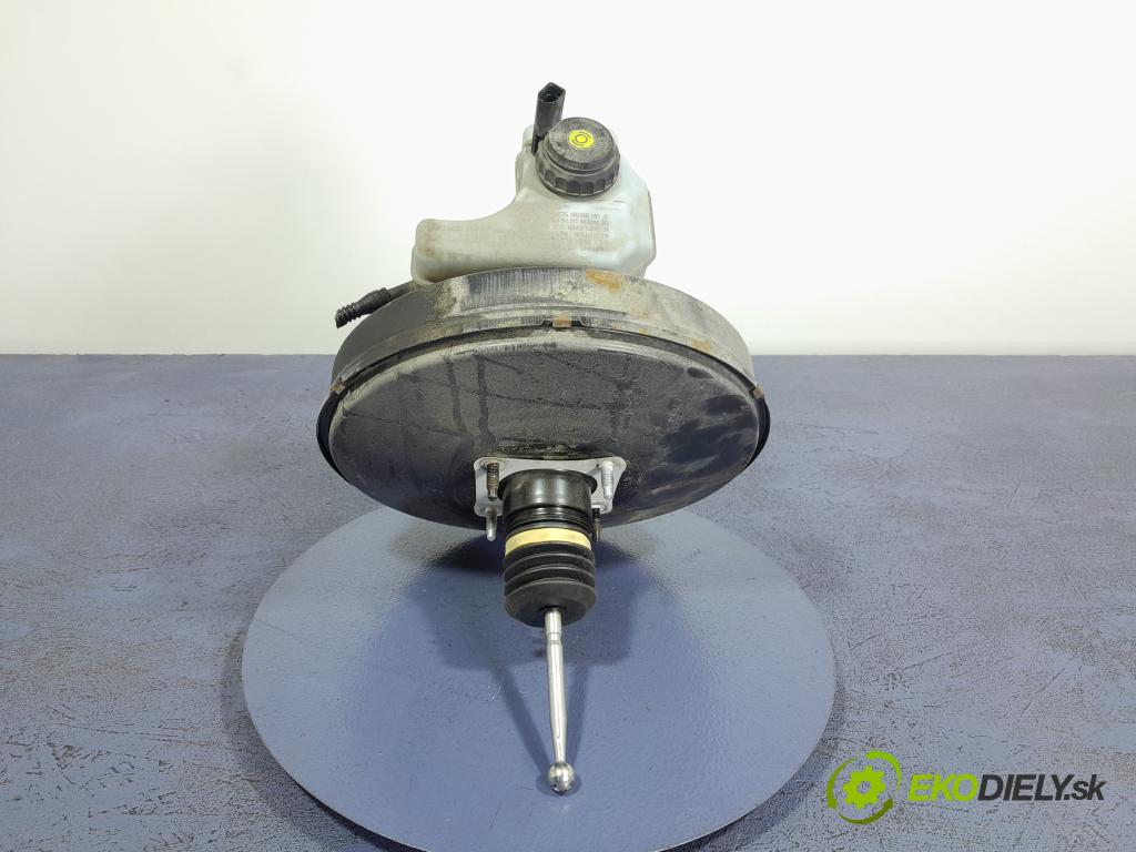 Vw Passat 2012 servo Brzdní: 3C1614105AP