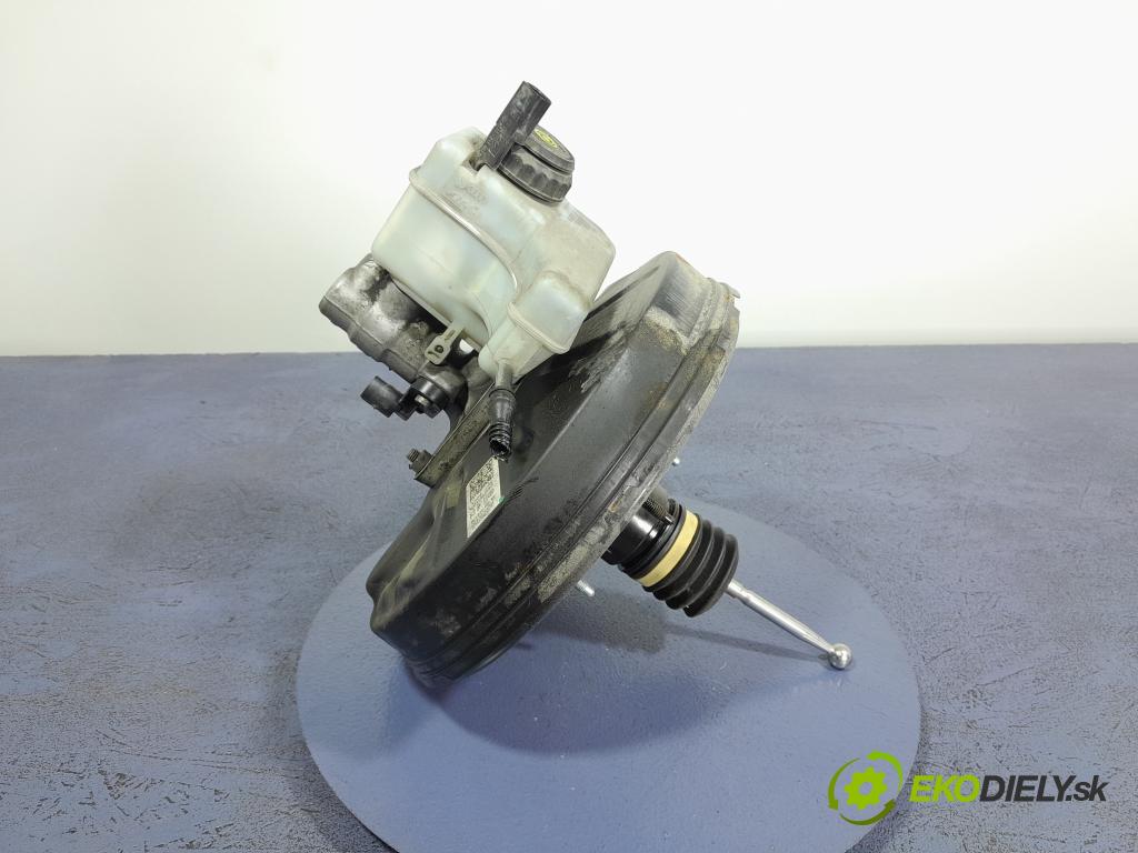 Vw Passat 2012 servo Brzdní: 3C1614105AP