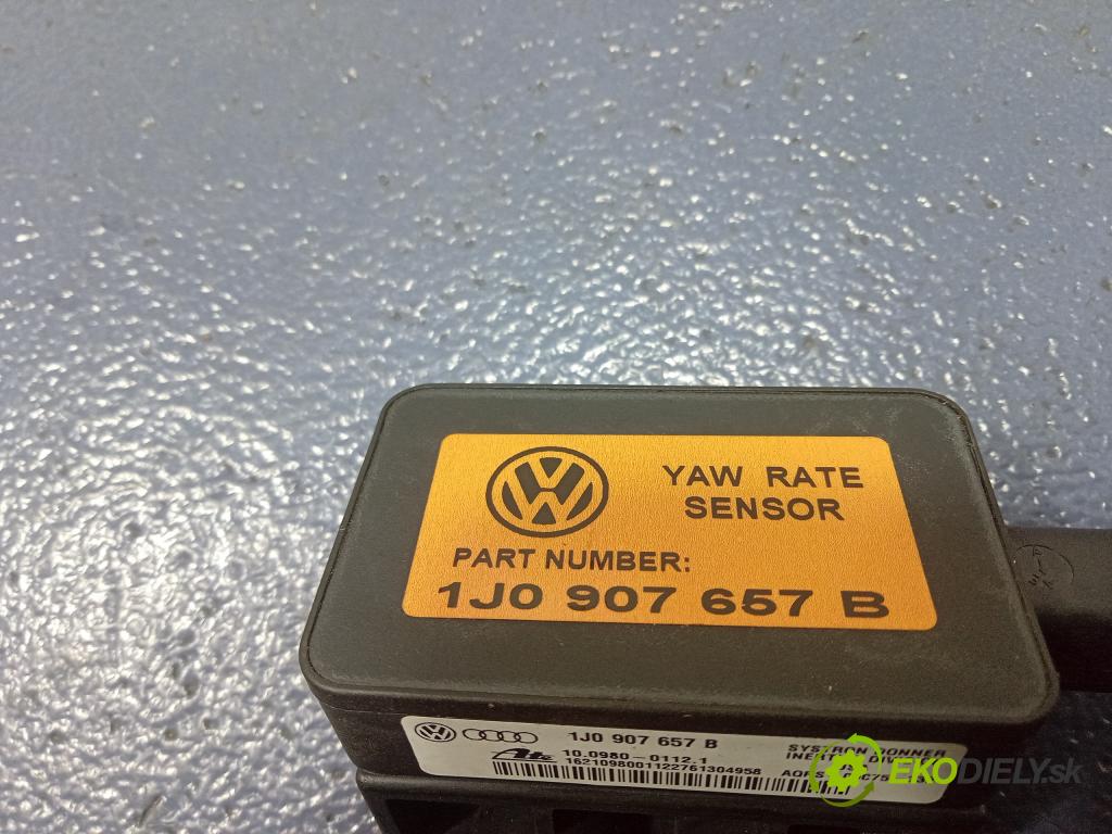 Vw Golf 2001 snímač ESP. 1J0907657B