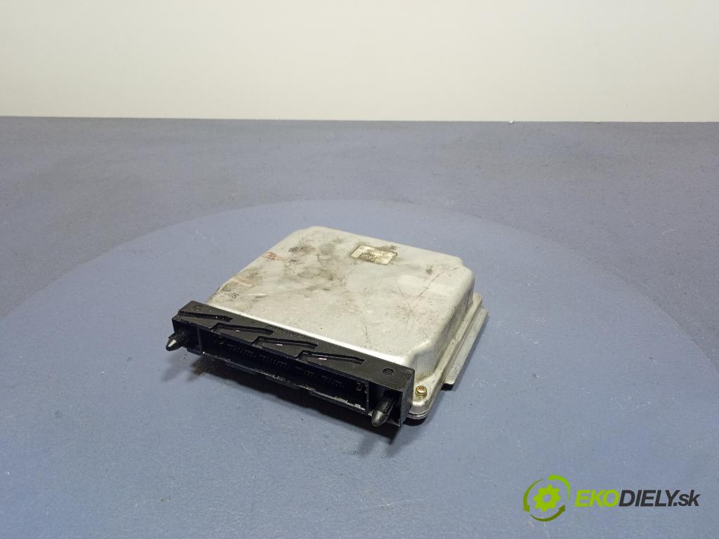 Volvo S60 2004 riadiaca jednotka Motor: MB079700-9291