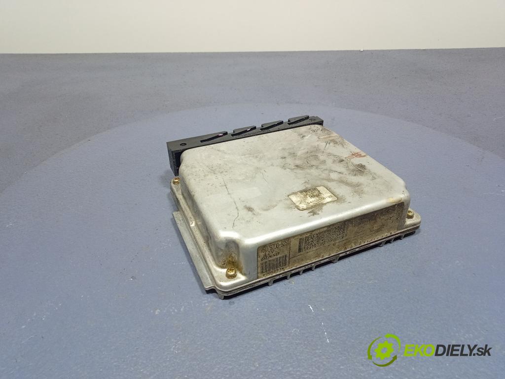 Volvo S60 2004 riadiaca jednotka Motor: MB079700-9291