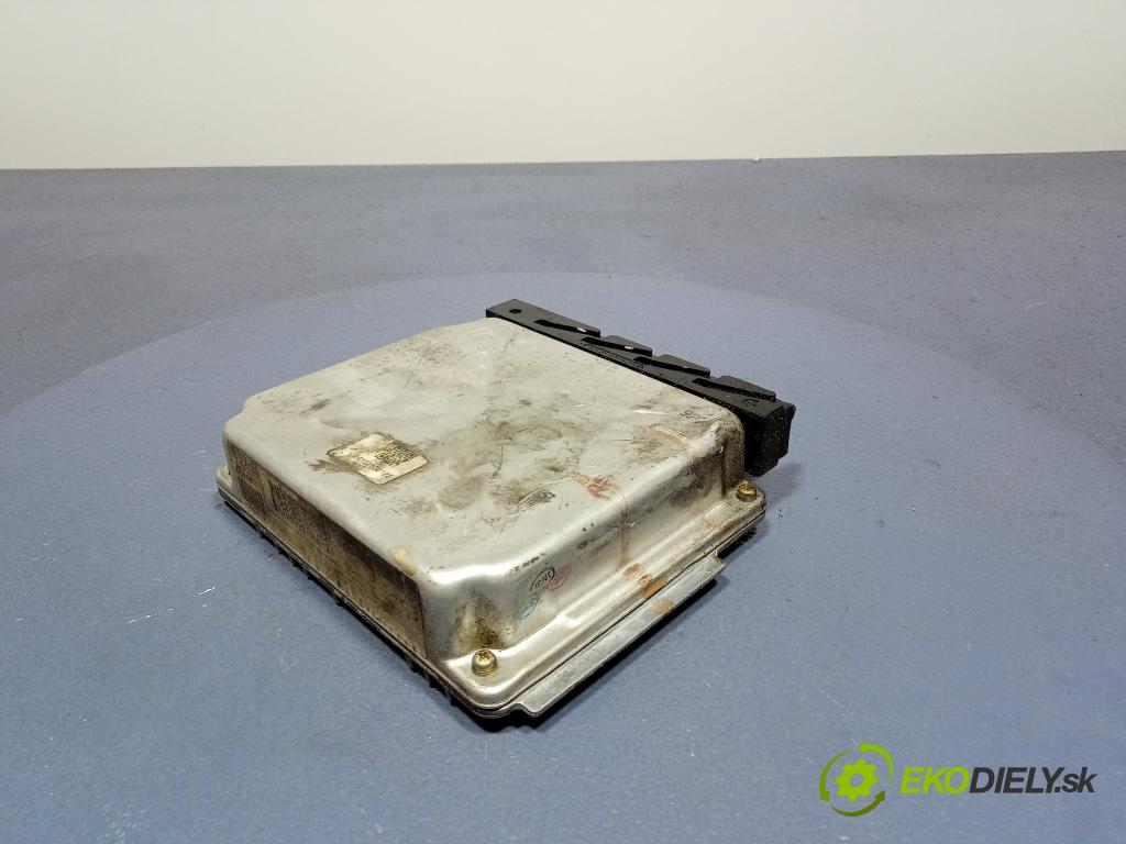 Volvo S60 2004 riadiaca jednotka Motor: MB079700-9291