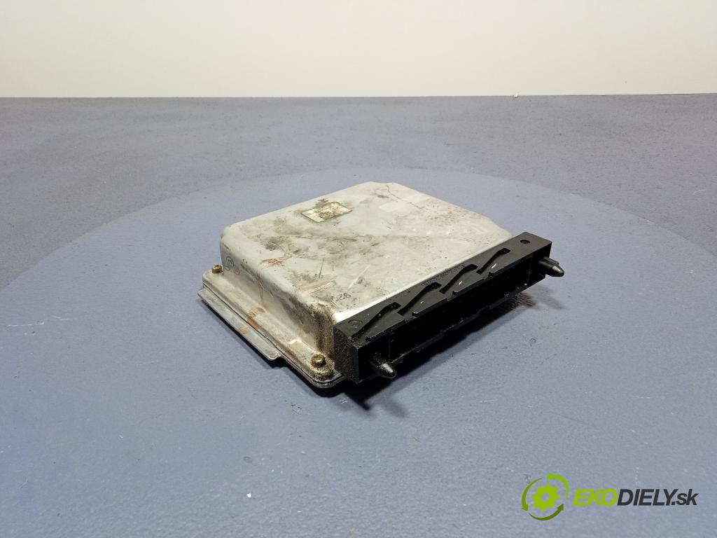 Volvo S60 2004 riadiaca jednotka Motor: MB079700-9291