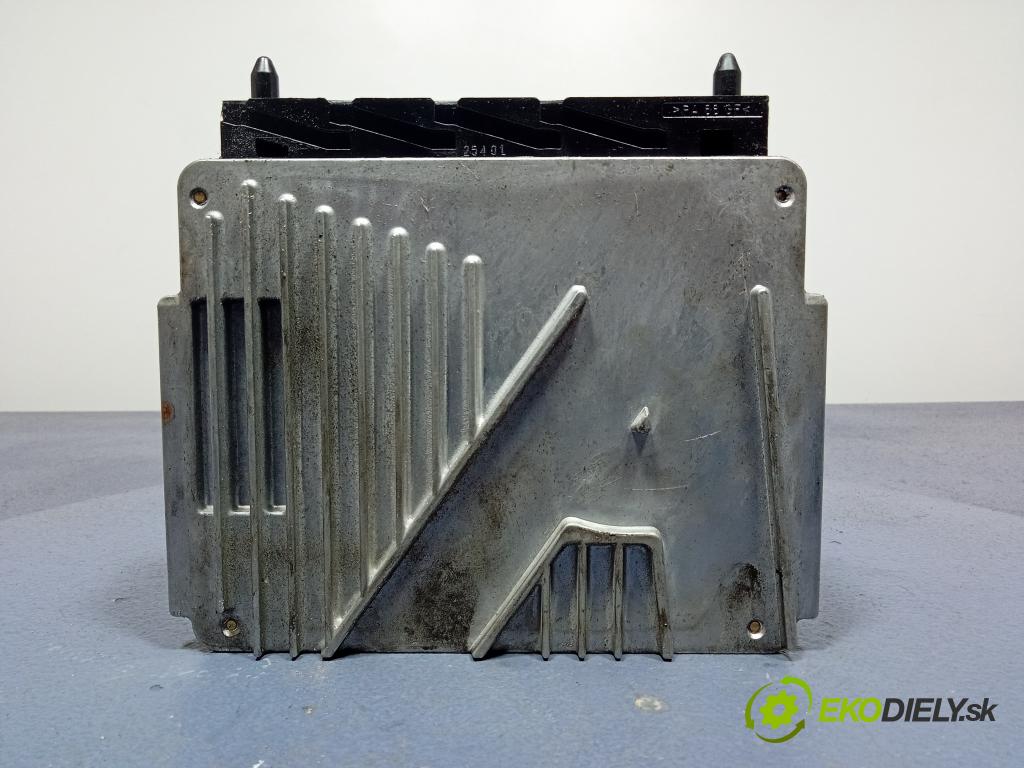 Volvo S60 2004 riadiaca jednotka Motor: MB079700-9291