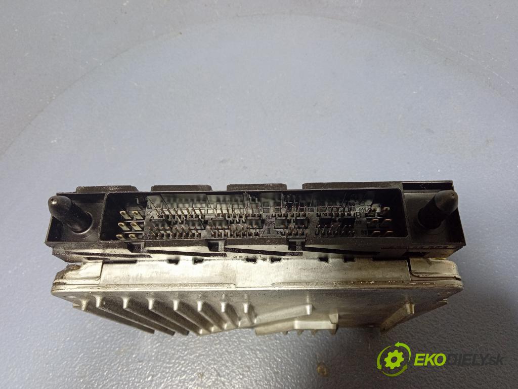 Volvo S60 2004 riadiaca jednotka Motor: MB079700-9291
