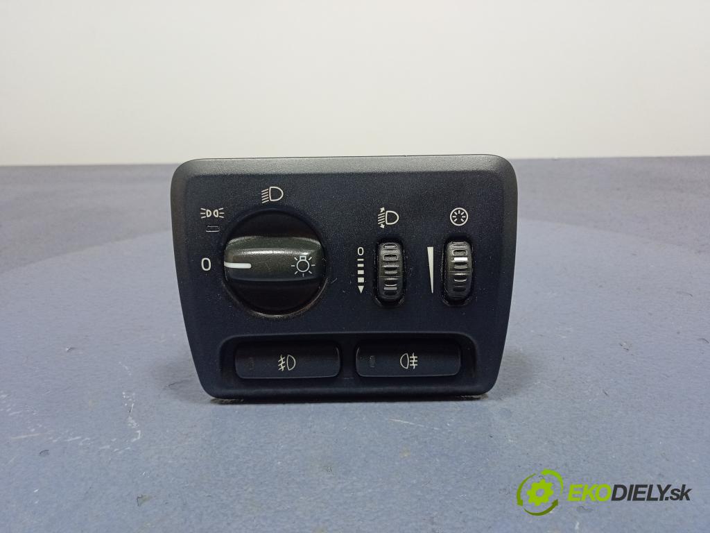 Volvo S60 2004 Přepínač Světel: 8691751