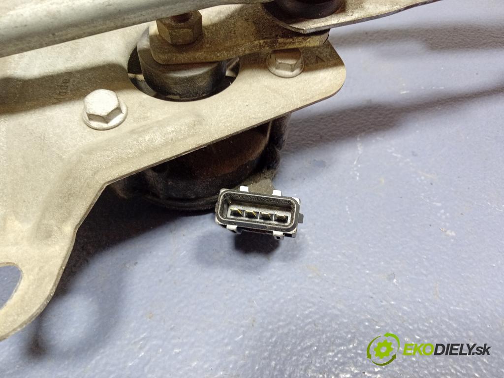 Volvo S60 2004 mechanismus motorek Stěrače: před 8624239
